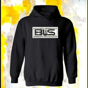 Bls money sweater